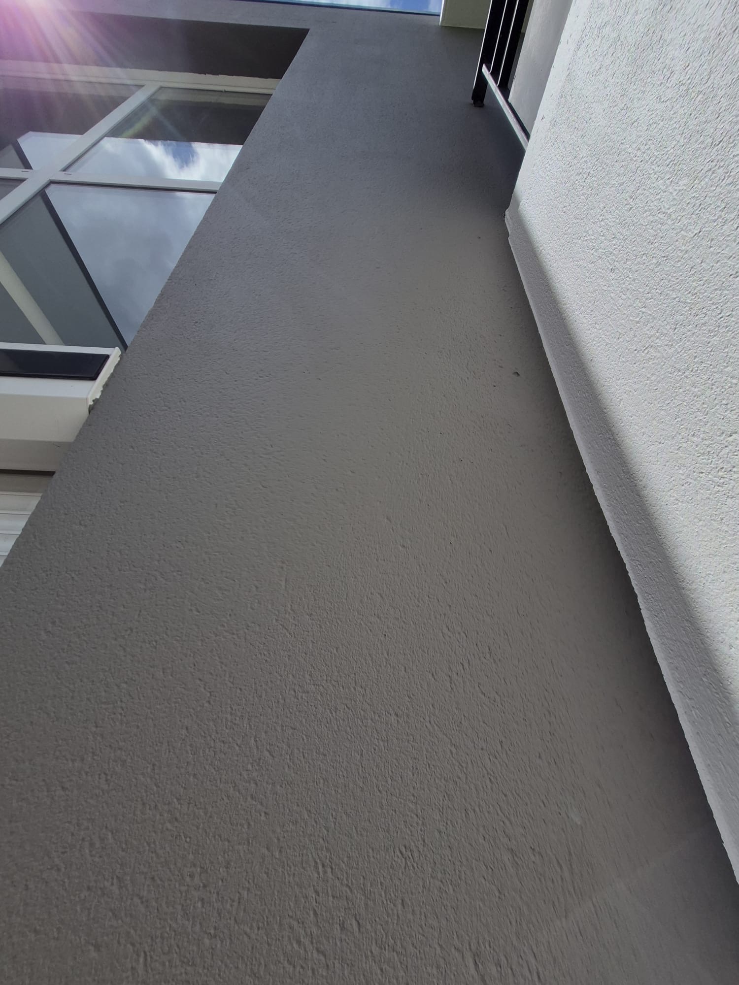Façade rénovée au Haillan - vue 8